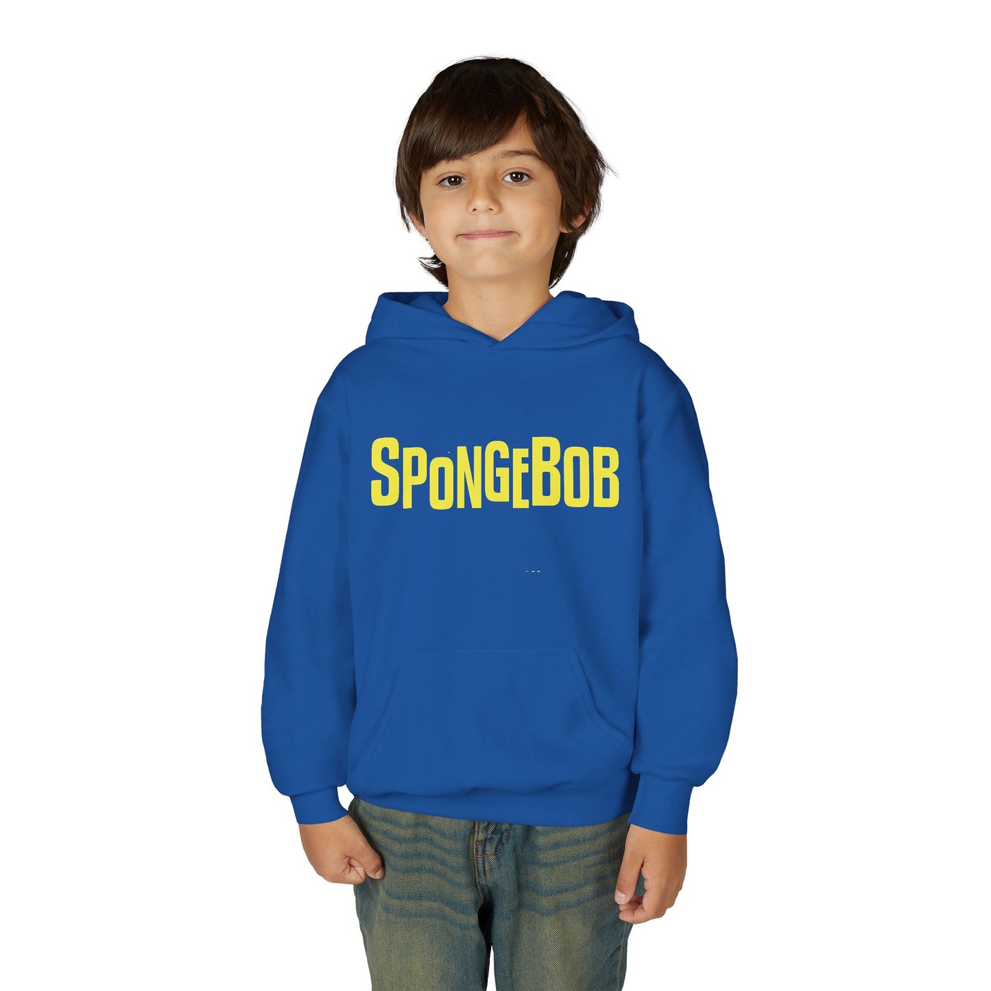 Bubble Cast (Child Size) Sweatshirts