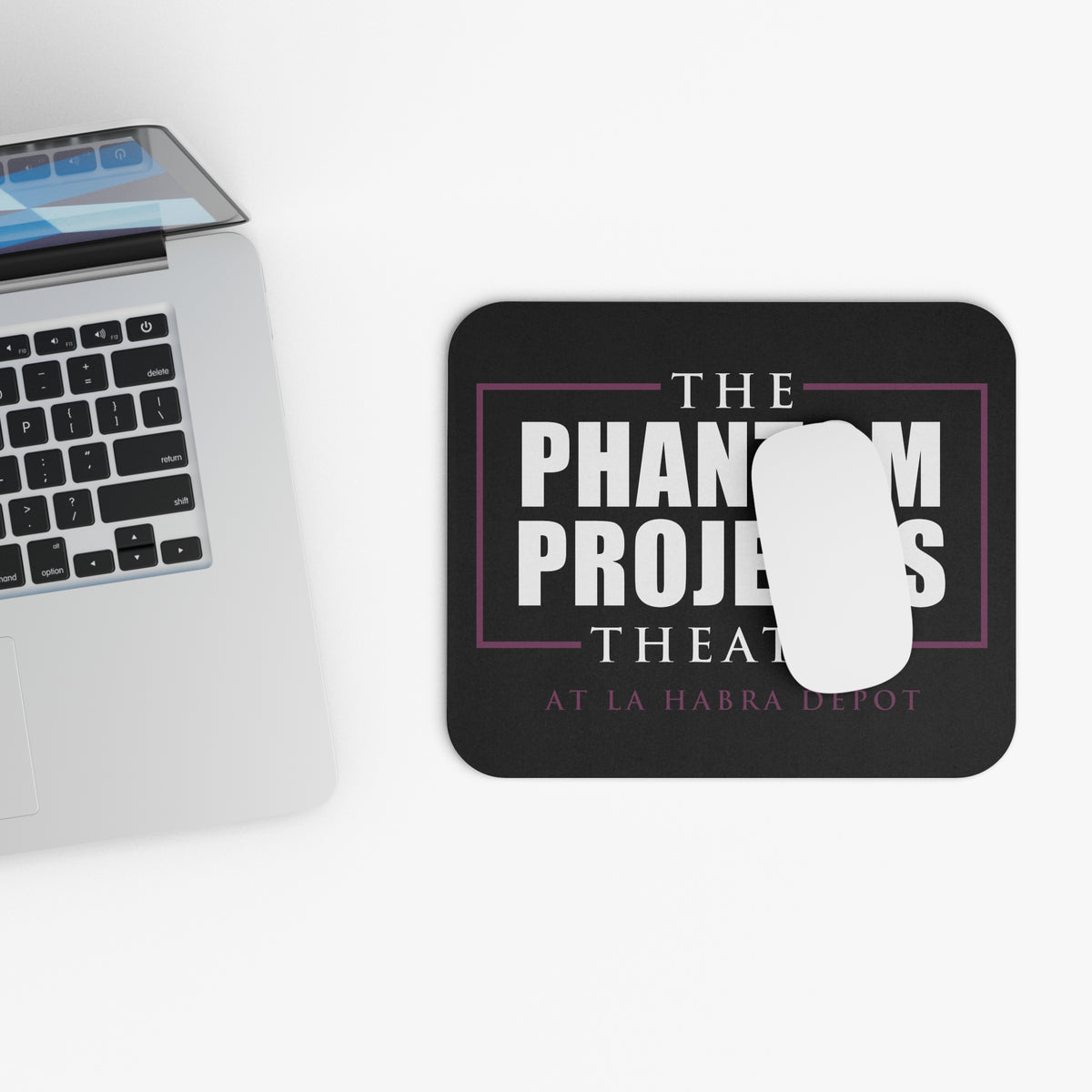 Mouse Pad (Rectangle)