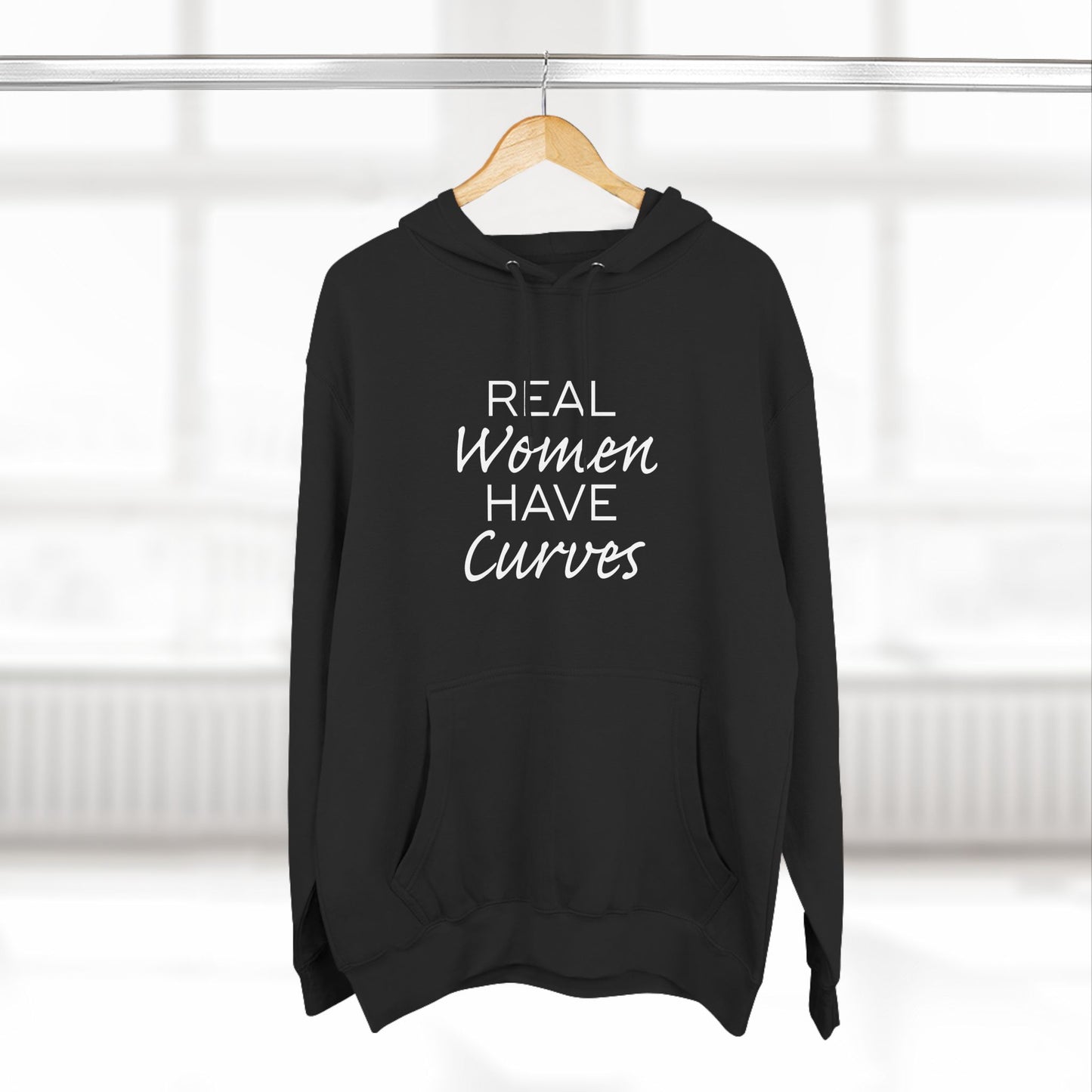 Real Women cast adult sweatshirts