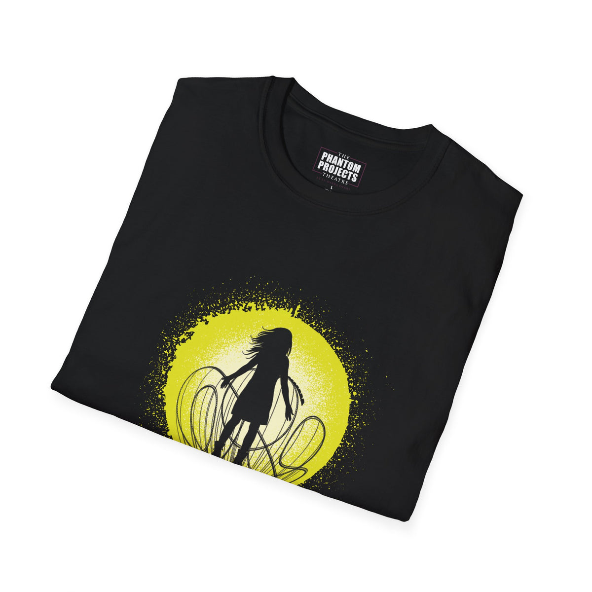 Ride the Cyclone Adult T-shirts