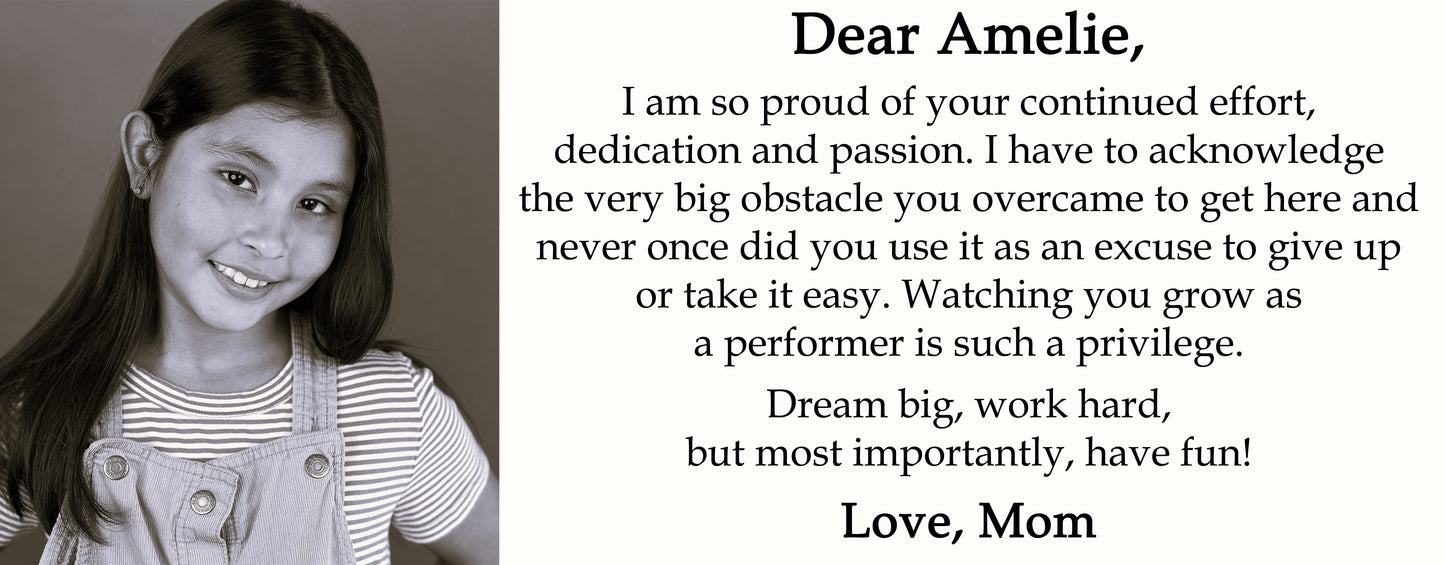 Seussical: Advertising Opportunities