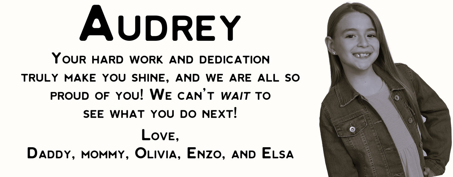 Seussical: Advertising Opportunities