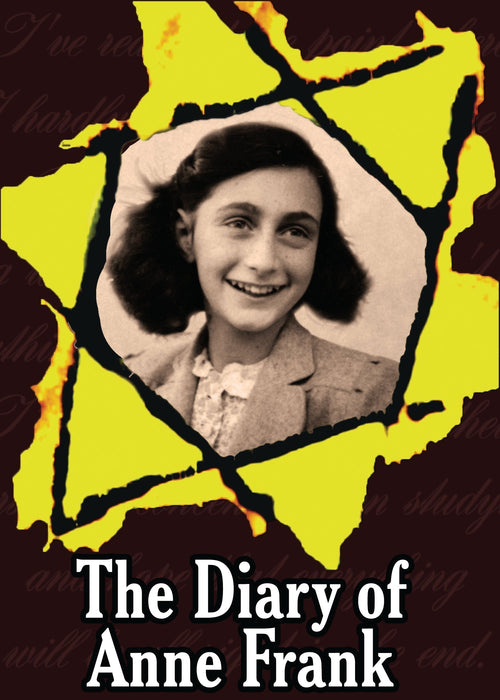 February 20, 2025 12:30 PM: THE DIARY OF ANNE FRANK Field Trip Performance located at La Mirada Theatre for the Performing Arts