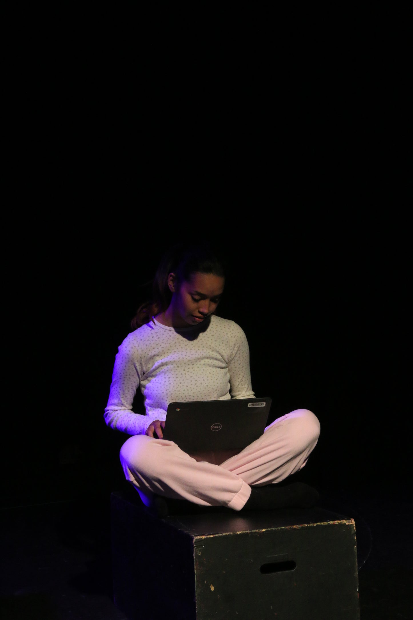 May 6, 2027 at 9:30 AM: #TheSocialMediaPlay at La Mirada Theatre for the Performing Arts