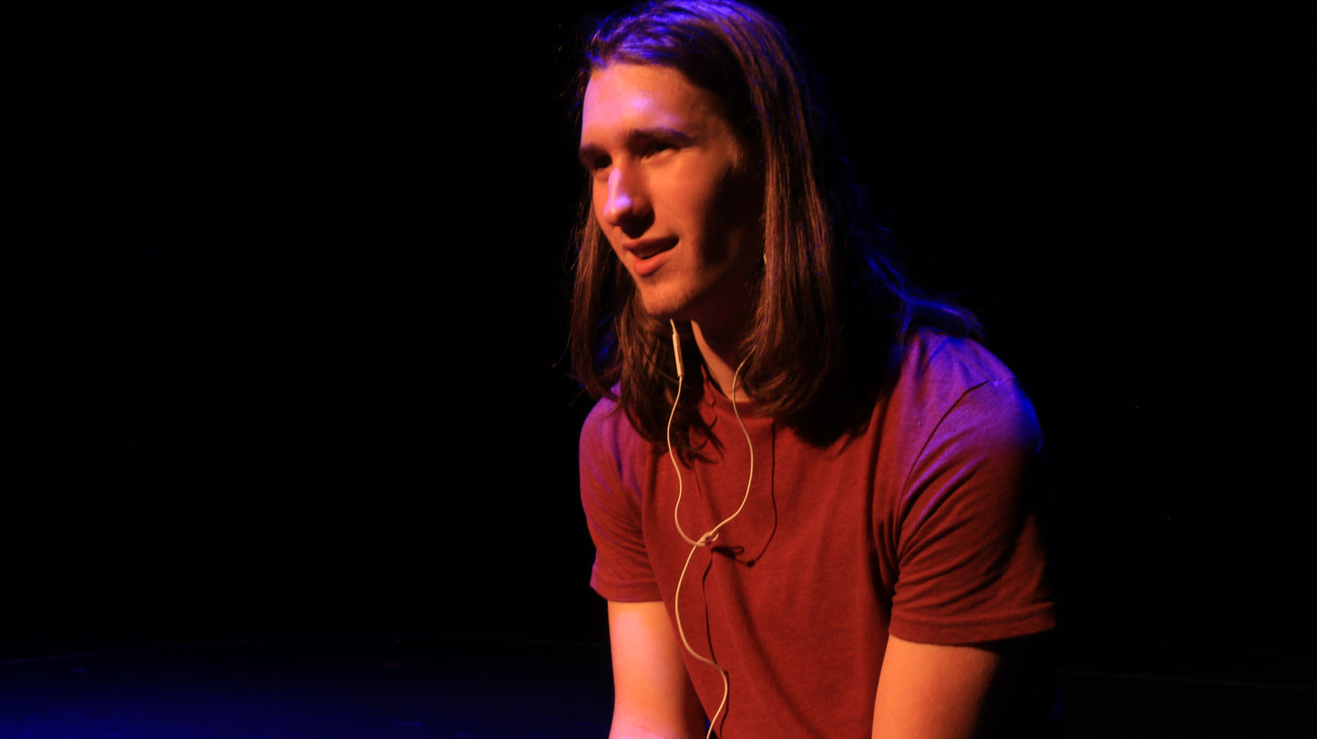 May 6, 2027 at 9:30 AM: #TheSocialMediaPlay at La Mirada Theatre for the Performing Arts