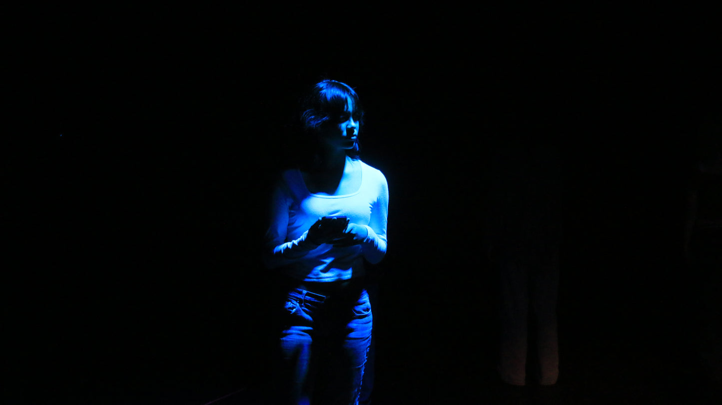 May 6, 2027 at 9:30 AM: #TheSocialMediaPlay at La Mirada Theatre for the Performing Arts