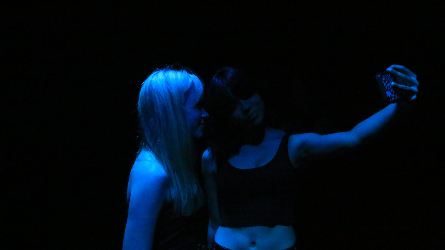 May 6, 2027 at 9:30 AM: #TheSocialMediaPlay at La Mirada Theatre for the Performing Arts