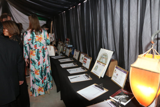 Seussical: Donate an item for Raffle or Silent Auction