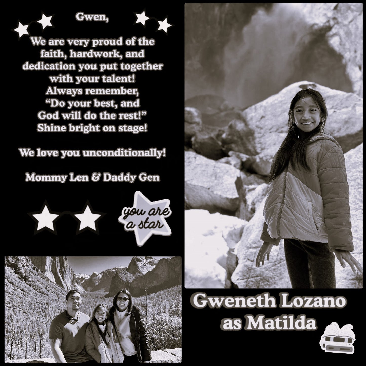 Seussical: Advertising Opportunities