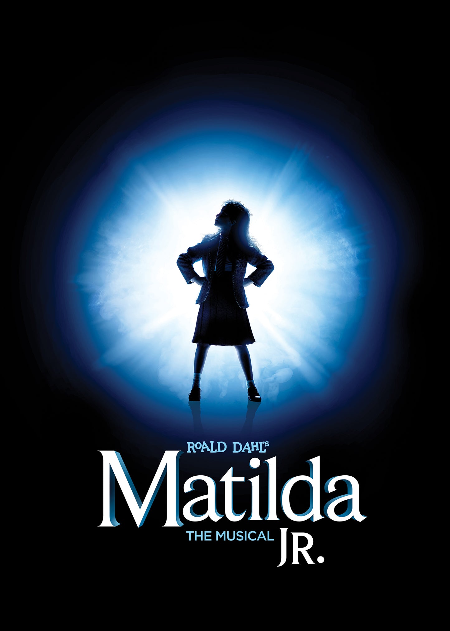 Matilda JR: July 21 @ 2 PM