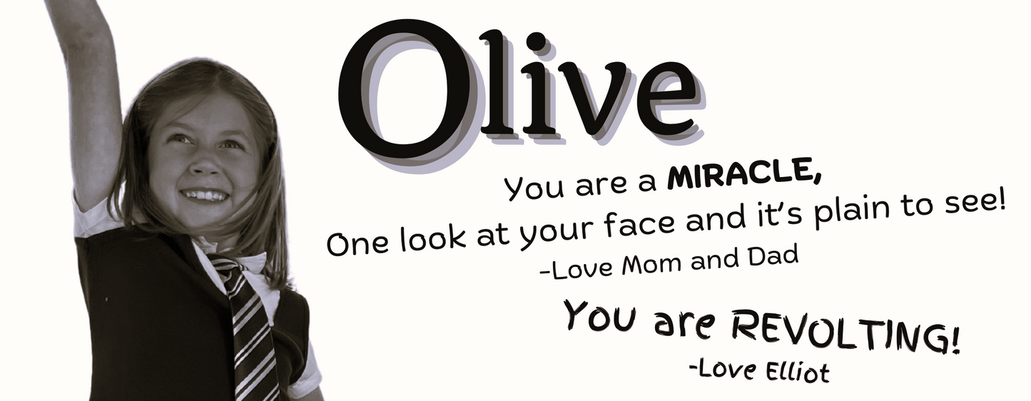 Seussical: Advertising Opportunities