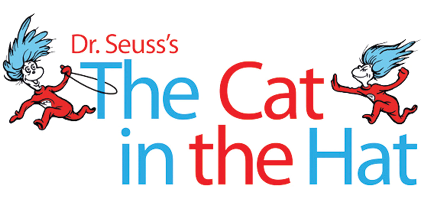 SOLD OUT December 13, 2024 12:30 PM: DR. SEUSS'S THE CAT IN THE HAT Field Trip Performance located at The Phantom Projects Theatre at La Habra Depot