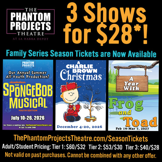 Family Series Mini-Package
