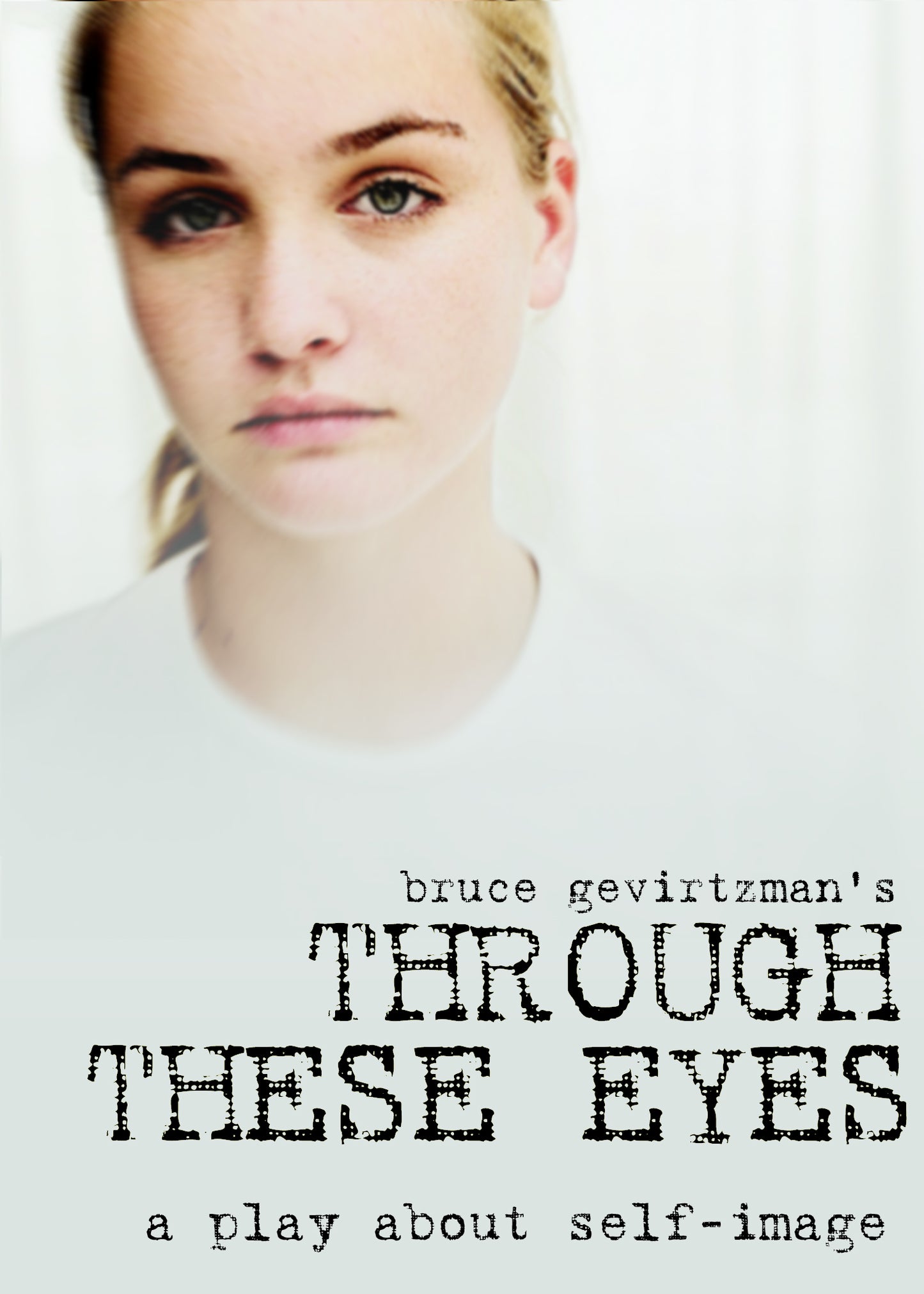 April 3, 2025: 9:30am: Teens on Tour: Through These Eyes, A Play About Self-Image