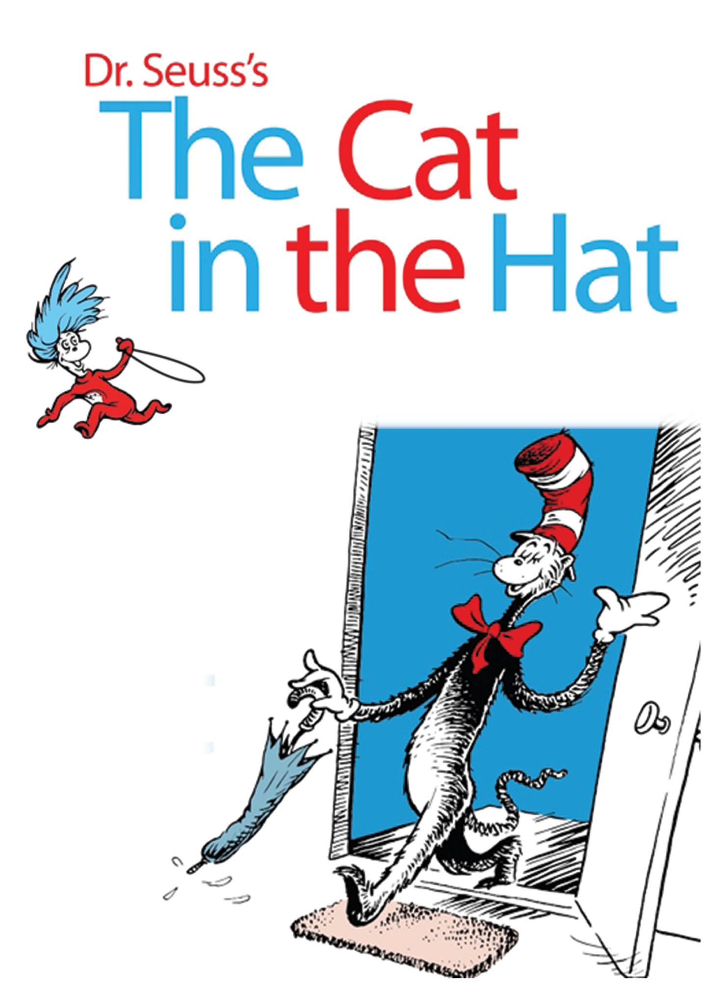 SOLD OUT December 11, 2024 9:30 AM: DR. SEUSS'S THE CAT IN THE HAT Field Trip Performance  located at The Phantom Projects Theatre at La Habra Depot