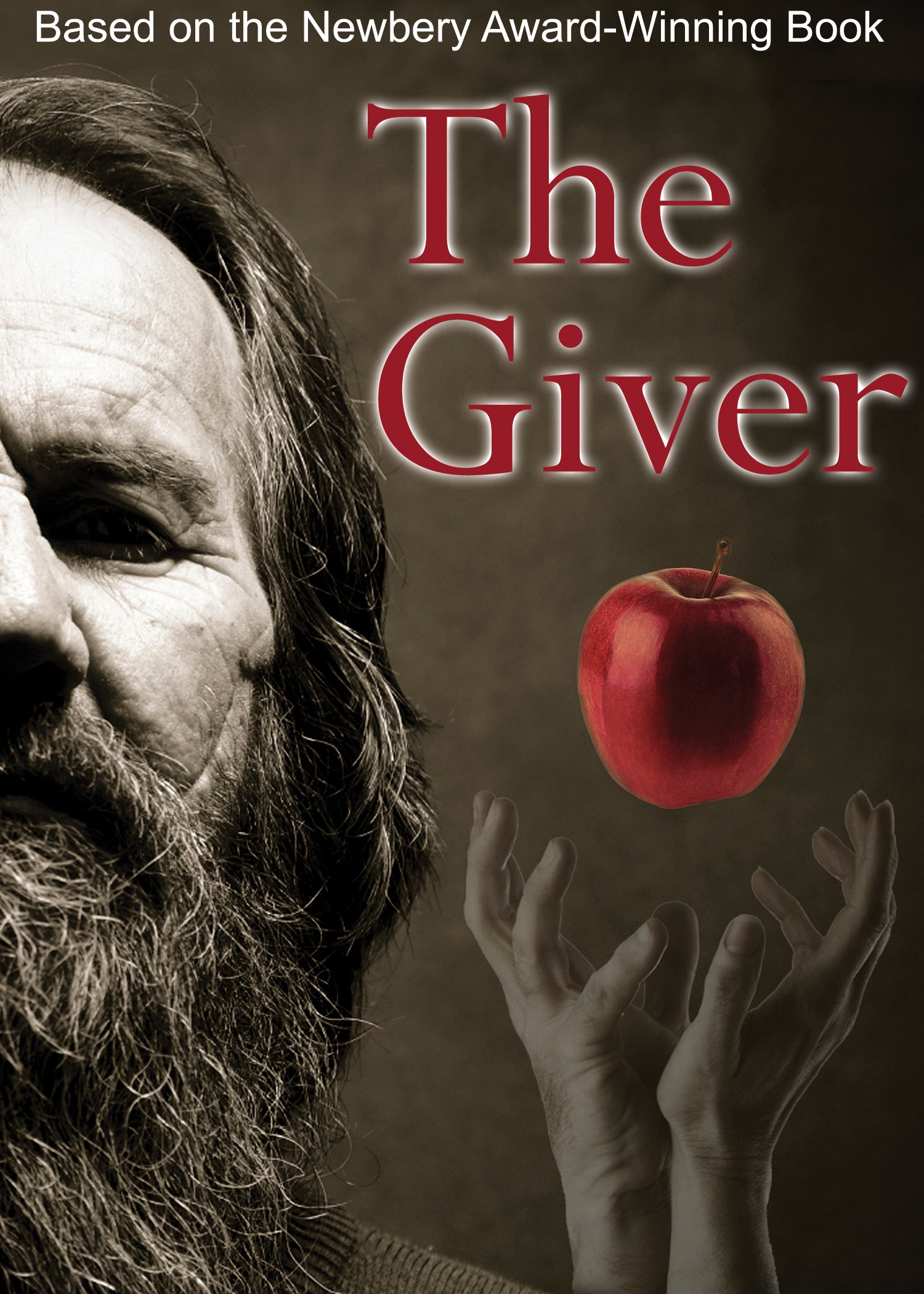 The Giver: Field Trip Performance February 21, 2024 9:30am – Phantom  Projects Theatre Group