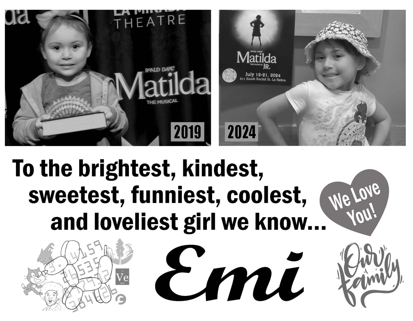 Seussical: Advertising Opportunities