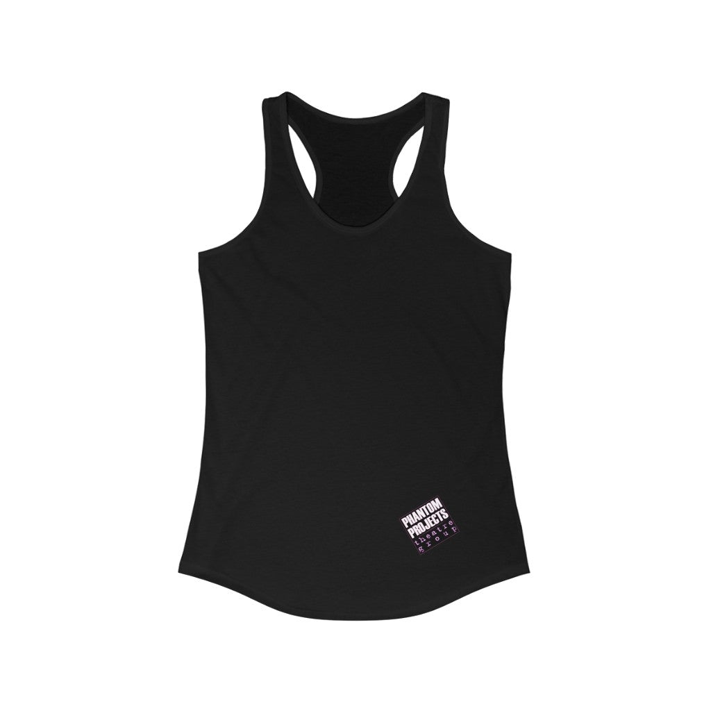 Women's The Ideal Racerback Tank