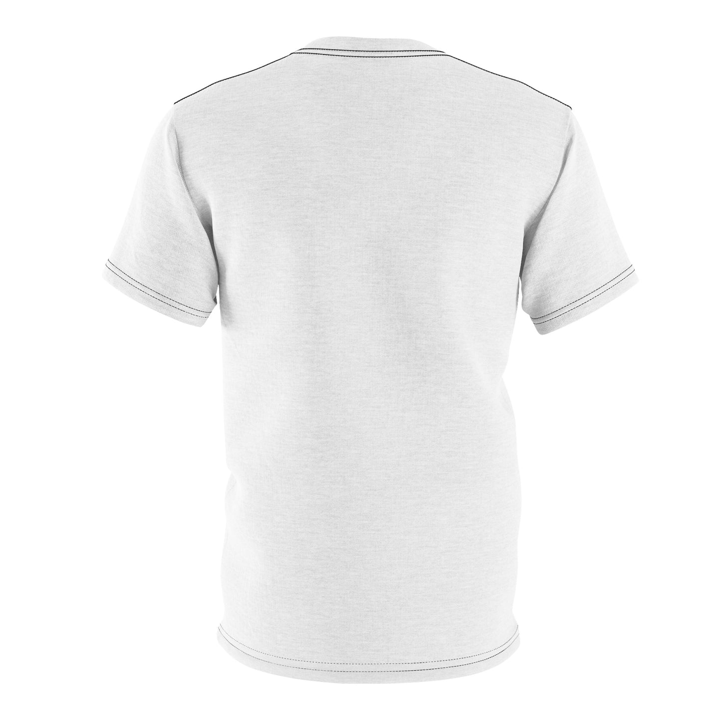 Unisex AOP Cut & Sew Tee