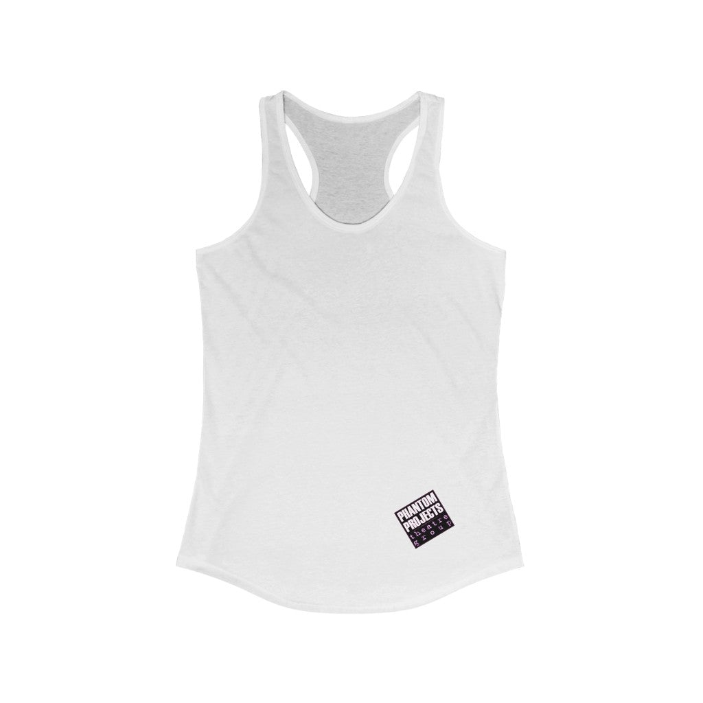 Women's The Ideal Racerback Tank