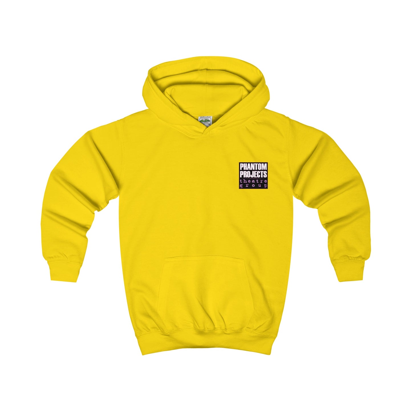 Kids Hoodie