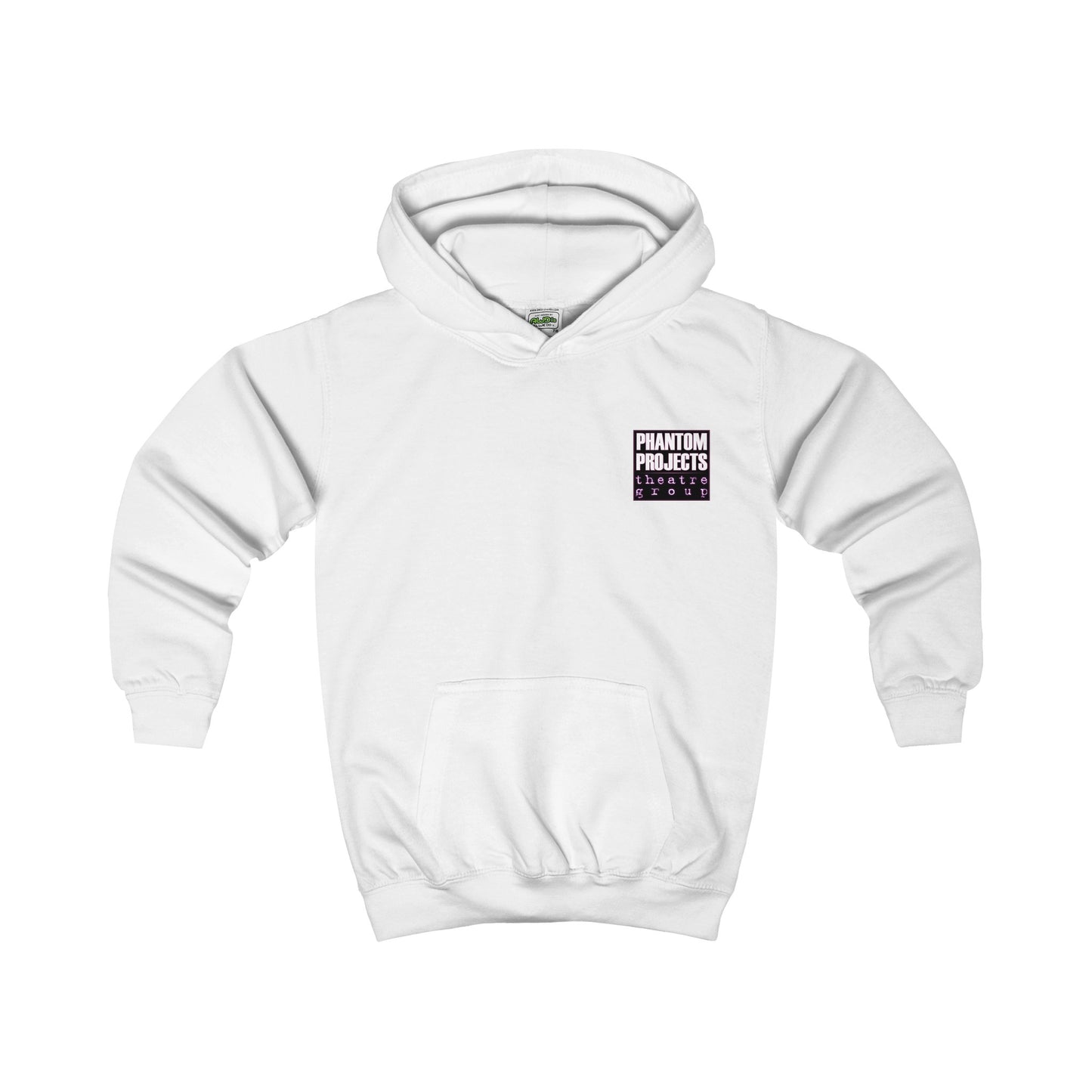 Kids Hoodie