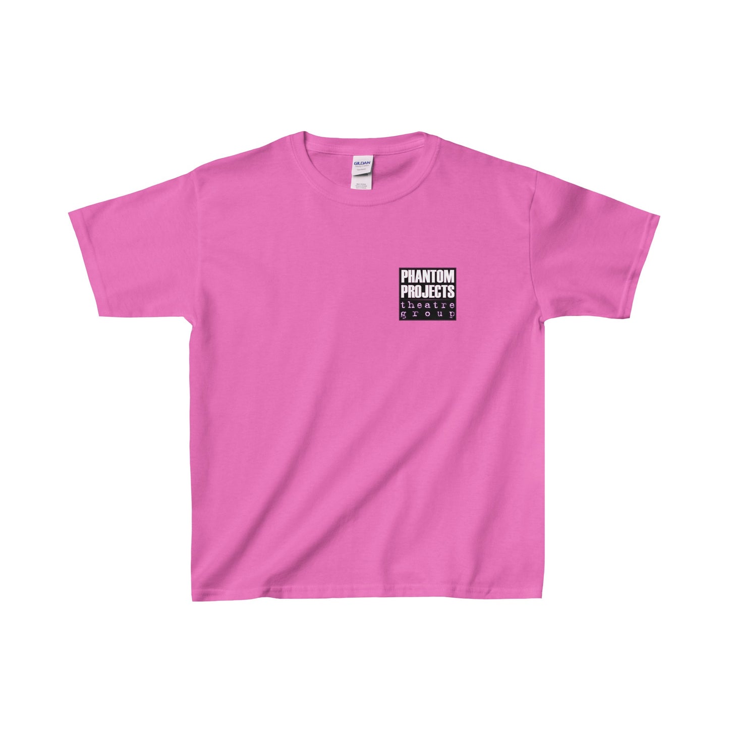 Gildan® Heavy Cotton™ Youth T-Shirt