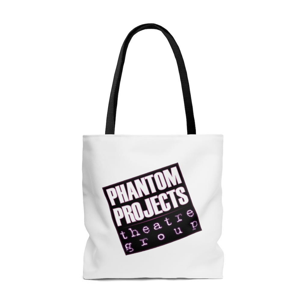 AOP Tote Bag