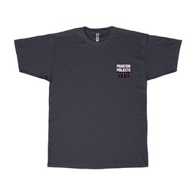 Adult T-Shirt (Purple or Black)