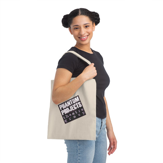 Canvas Tote Bag