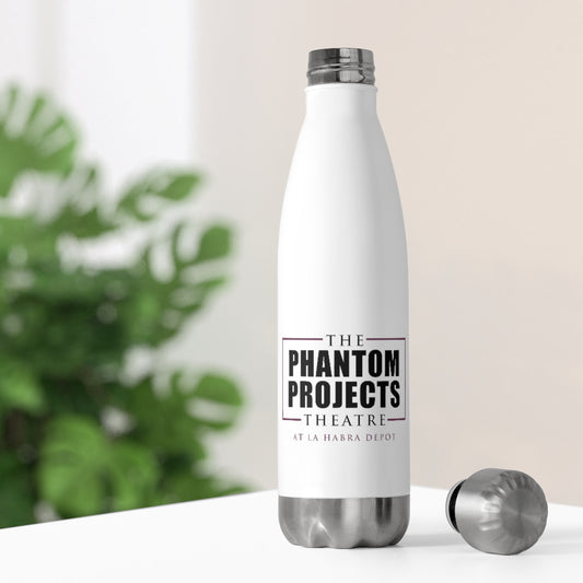 20oz Insulated Bottle