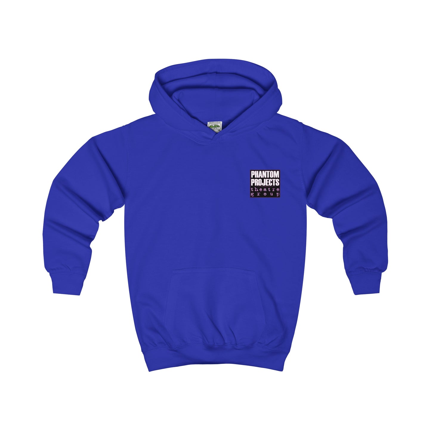 Kids Hoodie