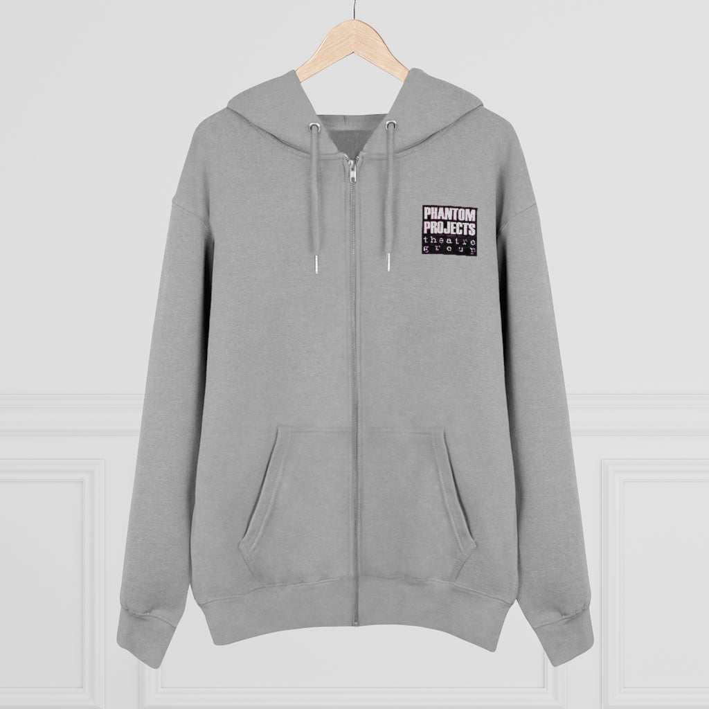 Men's Cultivator Zip Hoodie