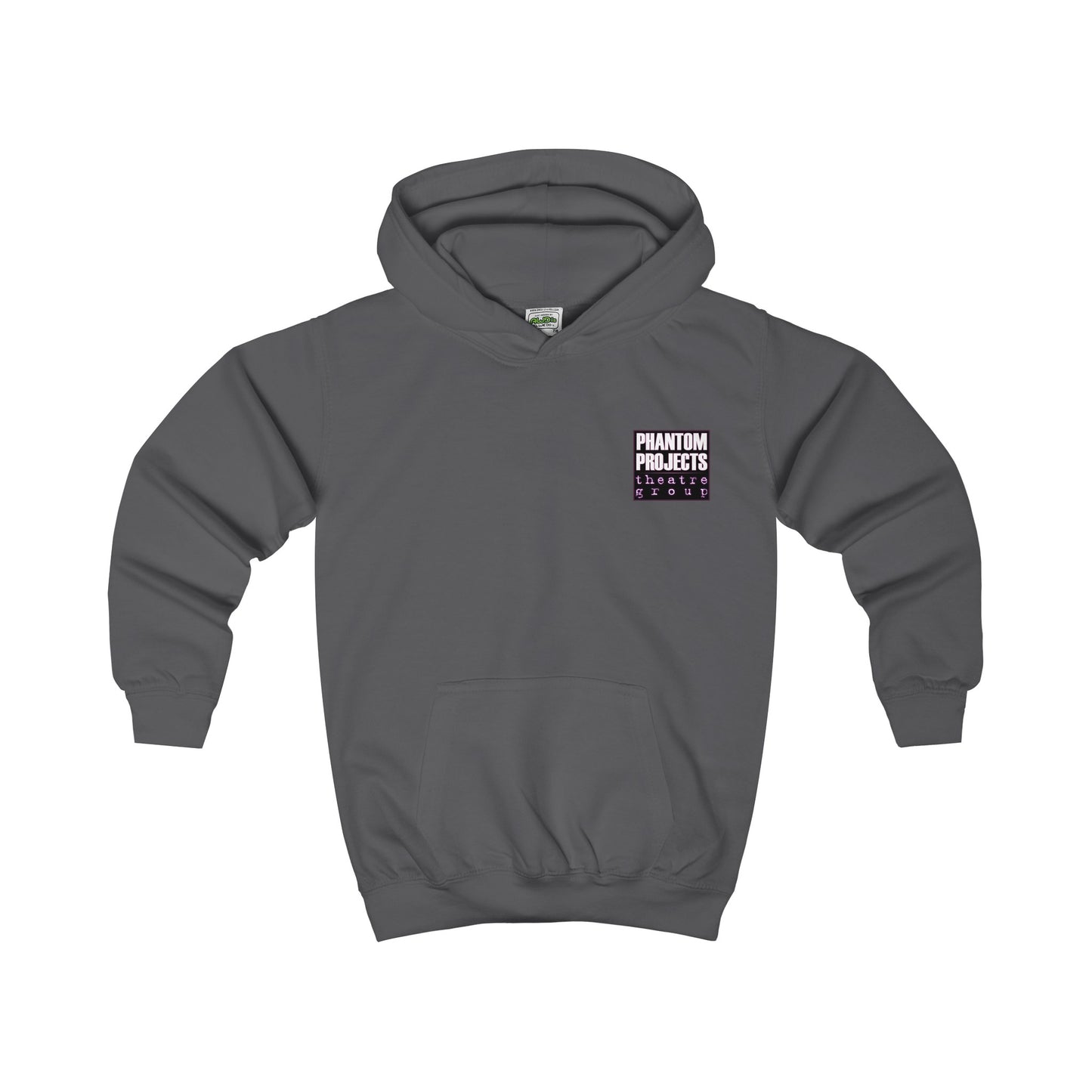 Kids Hoodie