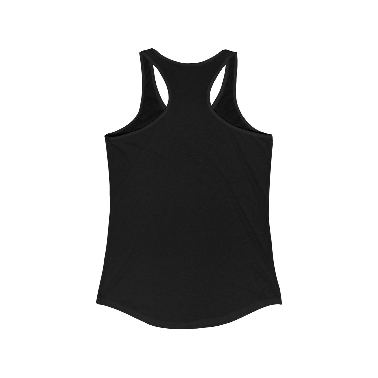 Women's The Ideal Racerback Tank