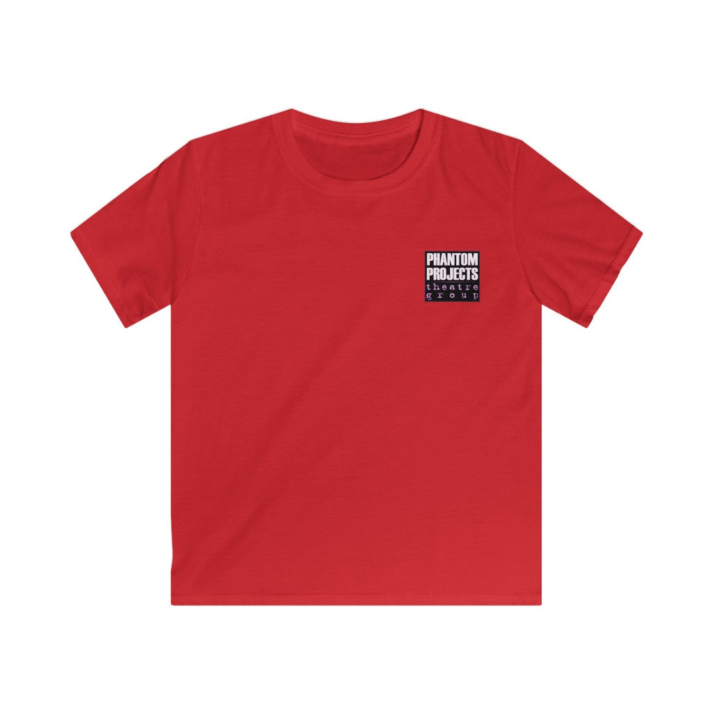 Softstyle Youth T-Shirt