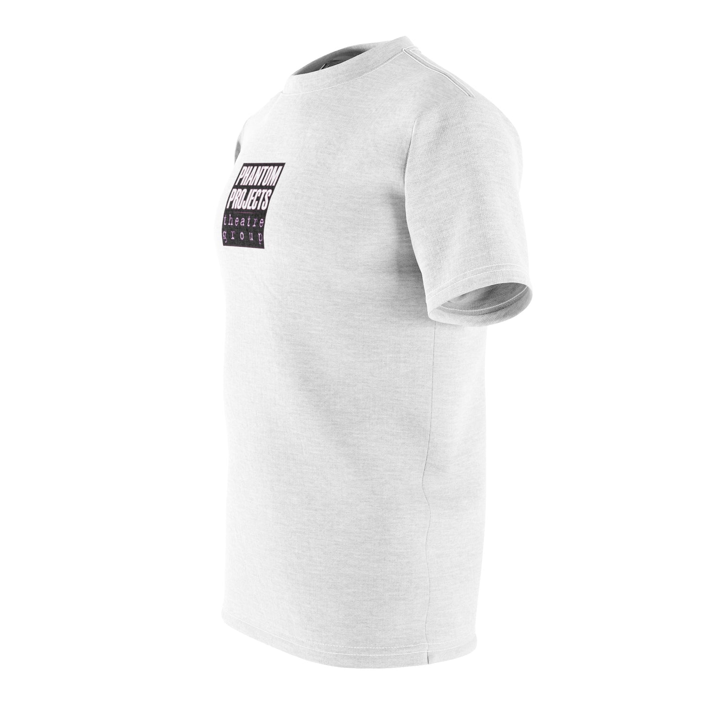 Unisex AOP Cut & Sew Tee