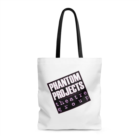 AOP Tote Bag