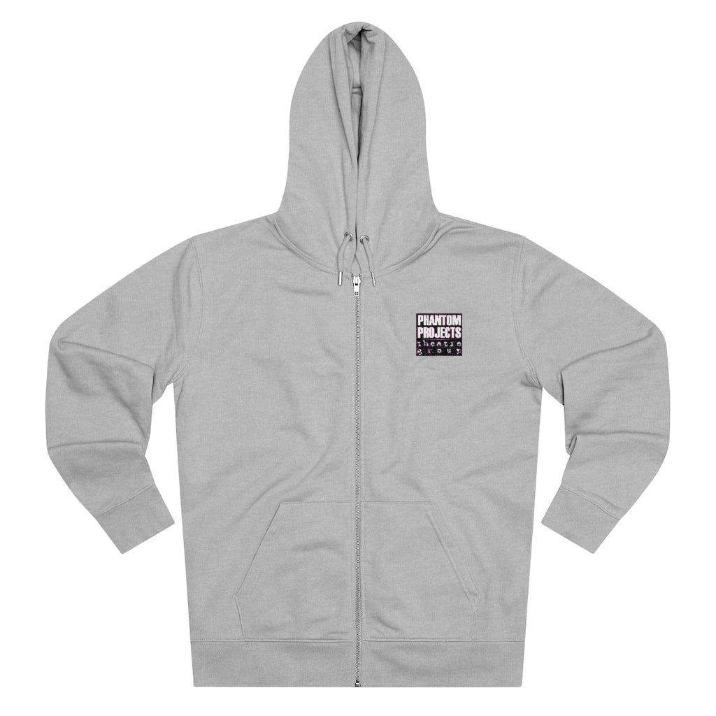 Men's Cultivator Zip Hoodie