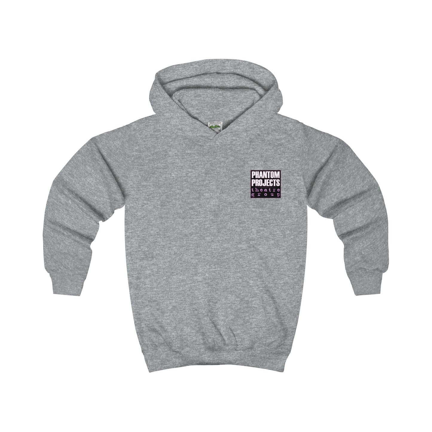 Kids Hoodie