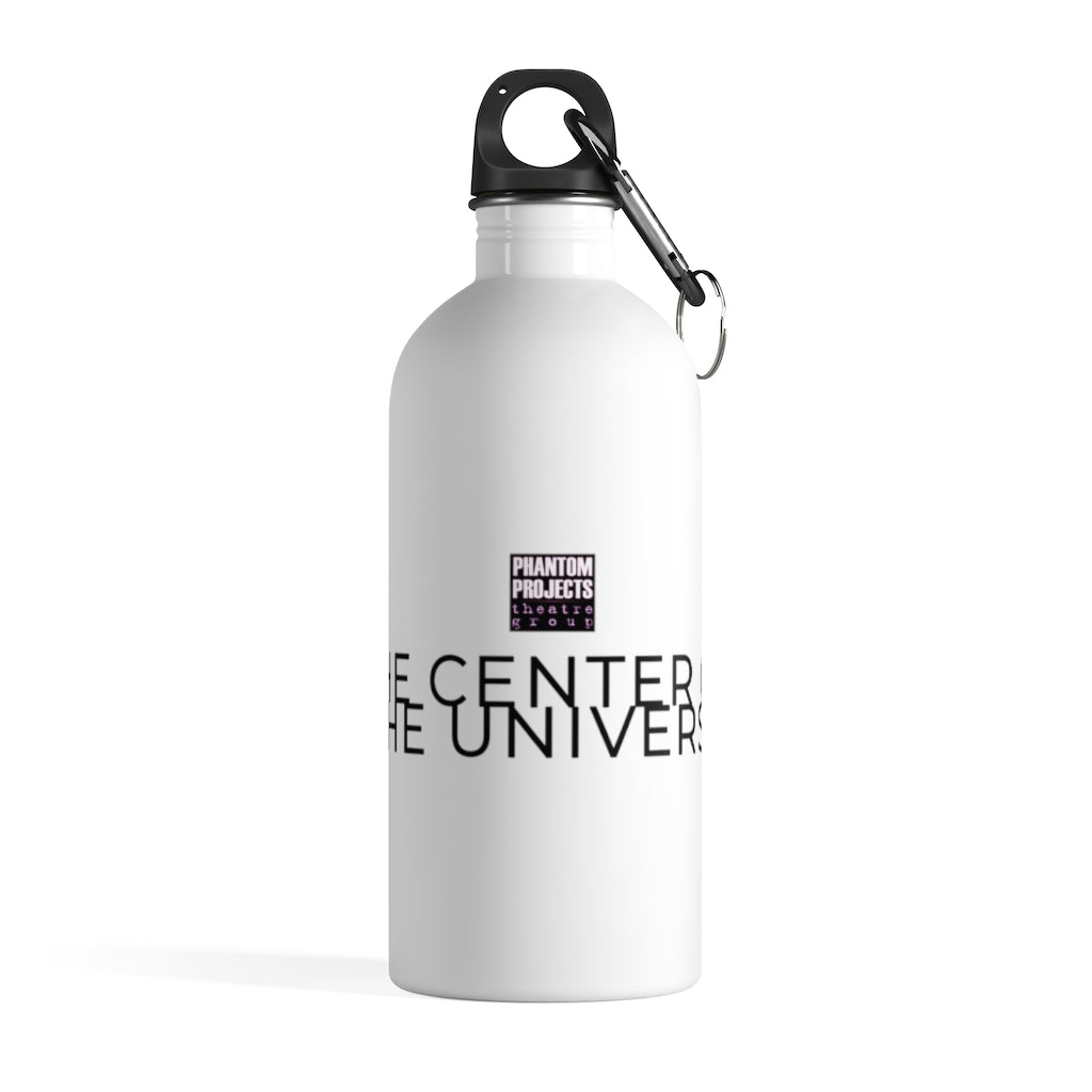 Stainless Steel Water Bottle