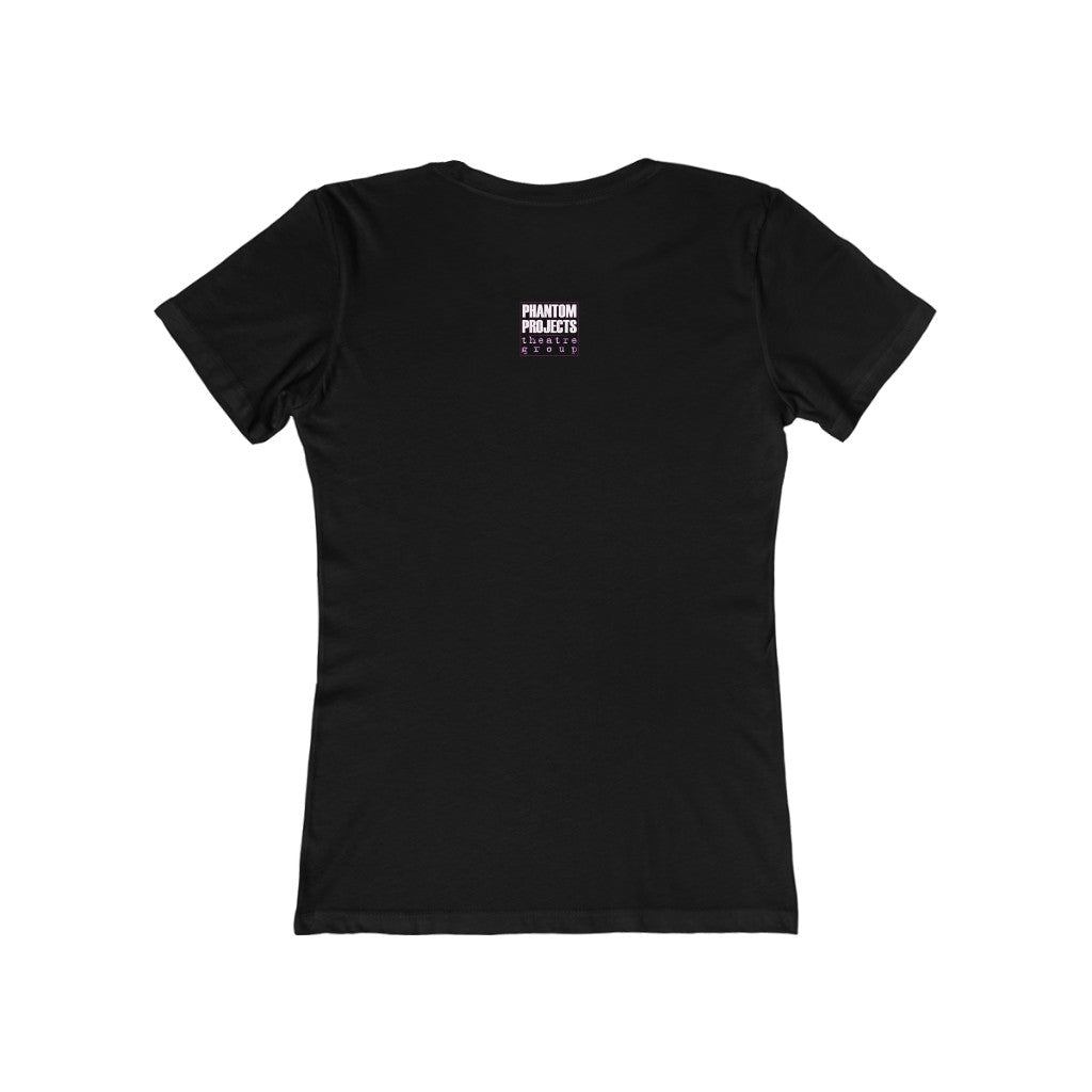 Women's The Boyfriend Tee