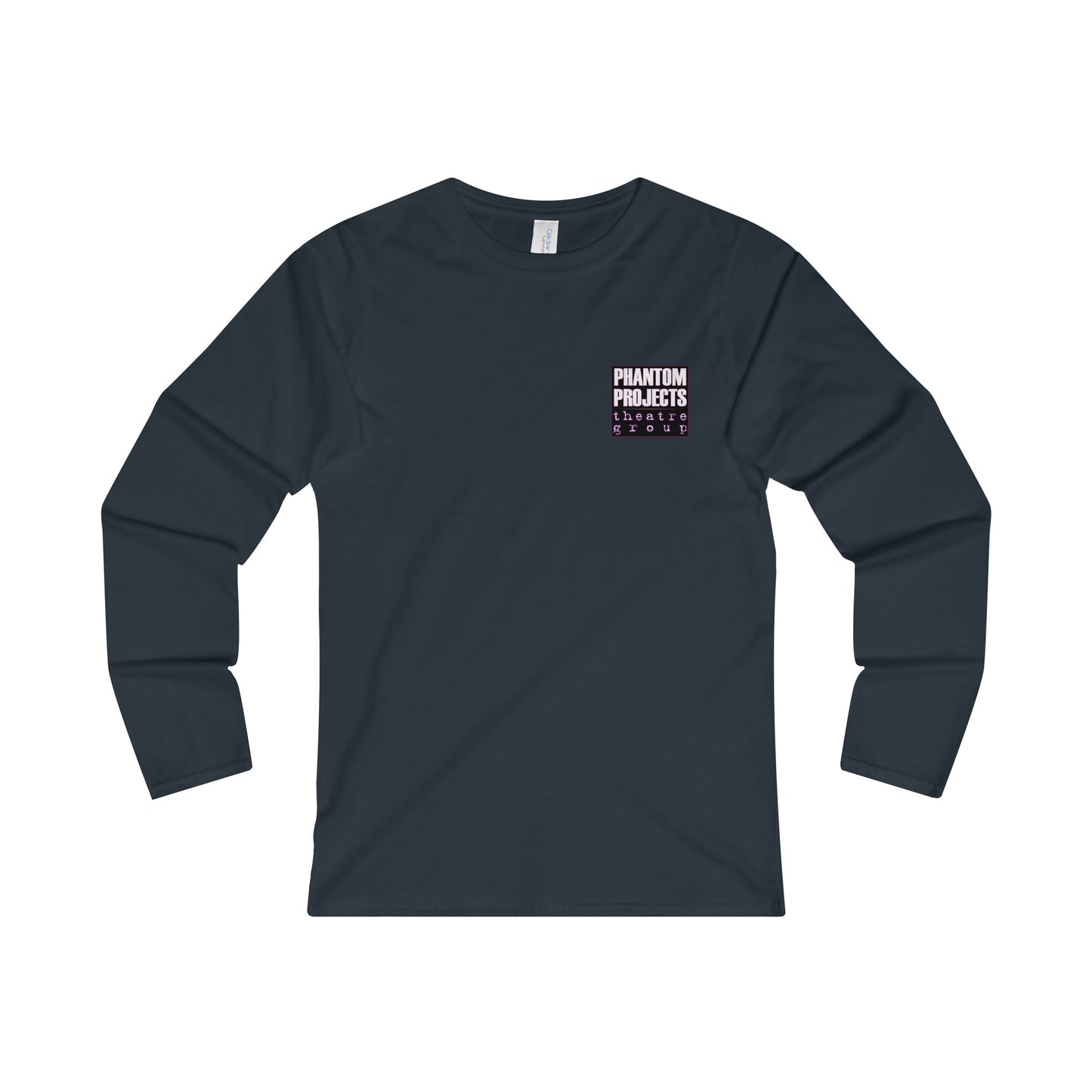 Ladies' Long Sleeve T-Shirt