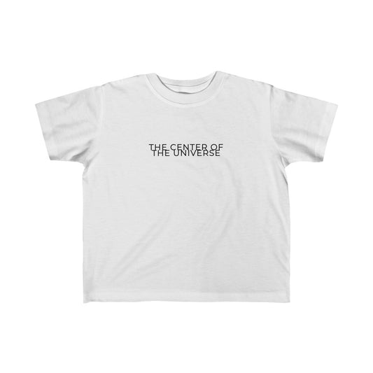 Kid's Fine Jersey Tee