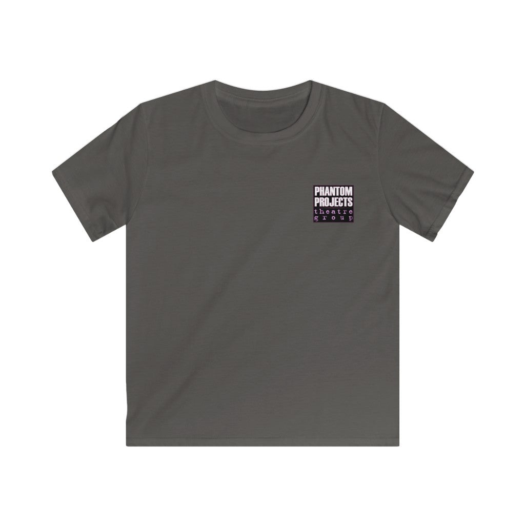 Softstyle Youth T-Shirt