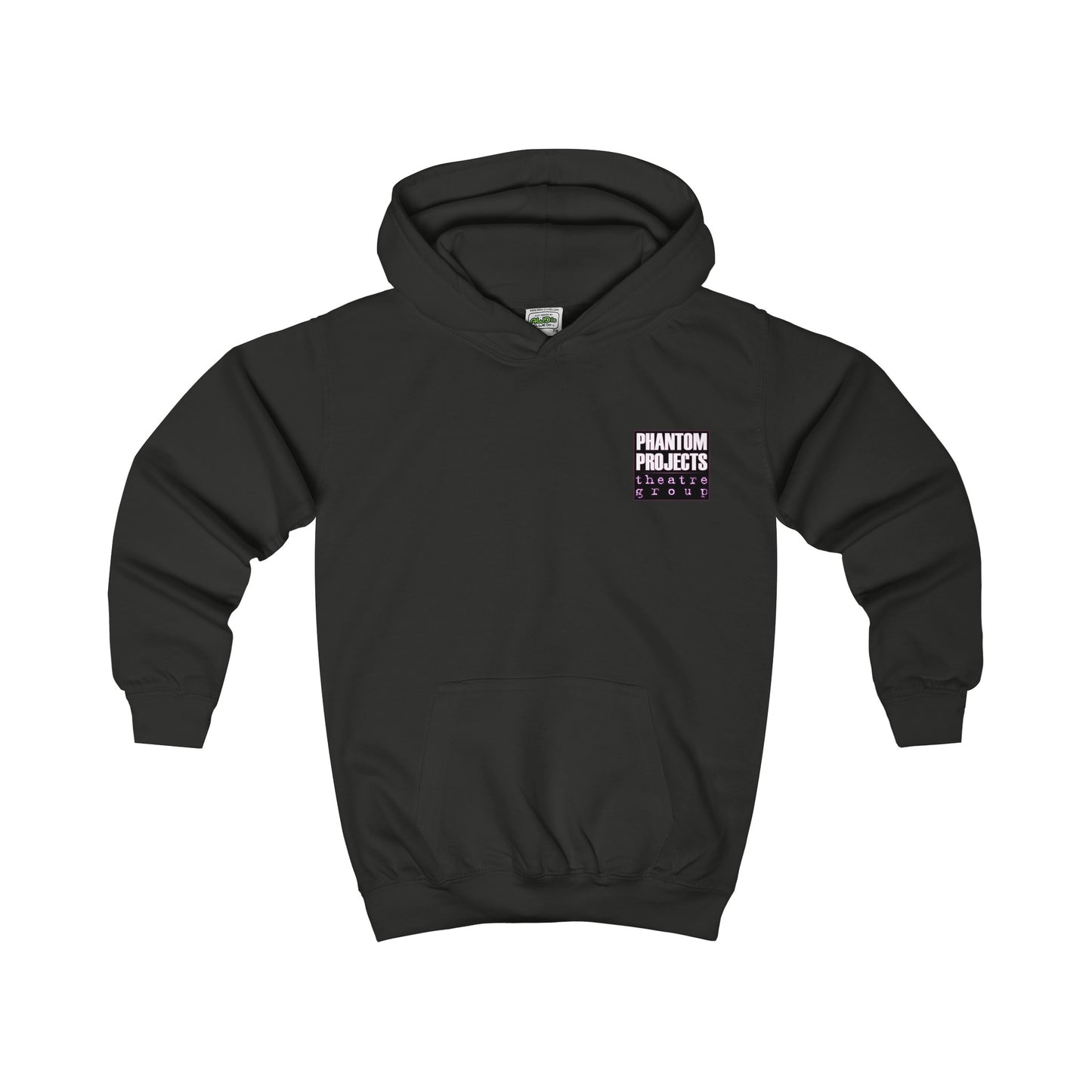 Kids Hoodie