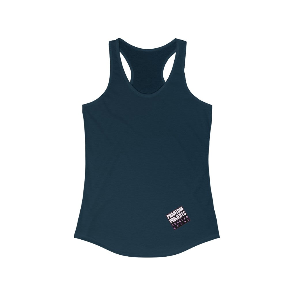 Women's The Ideal Racerback Tank