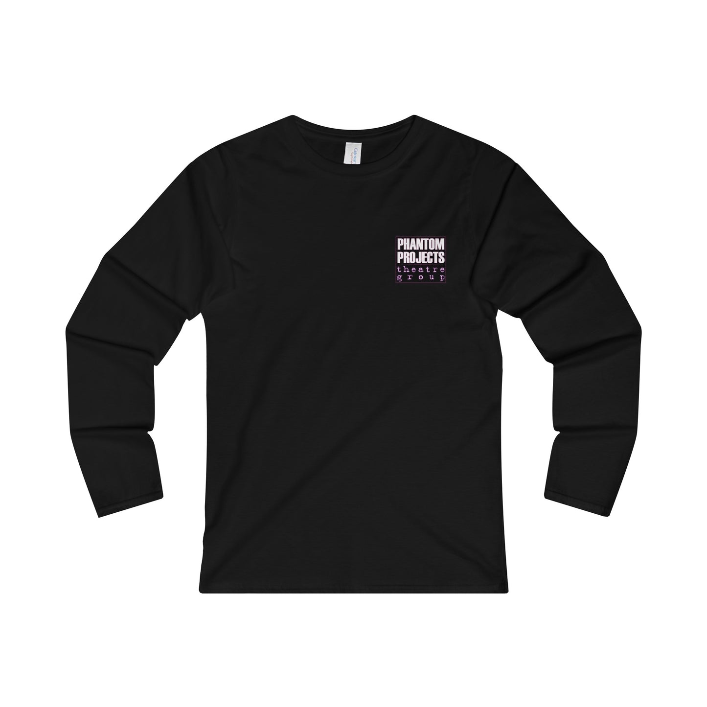 Ladies' Long Sleeve T-Shirt