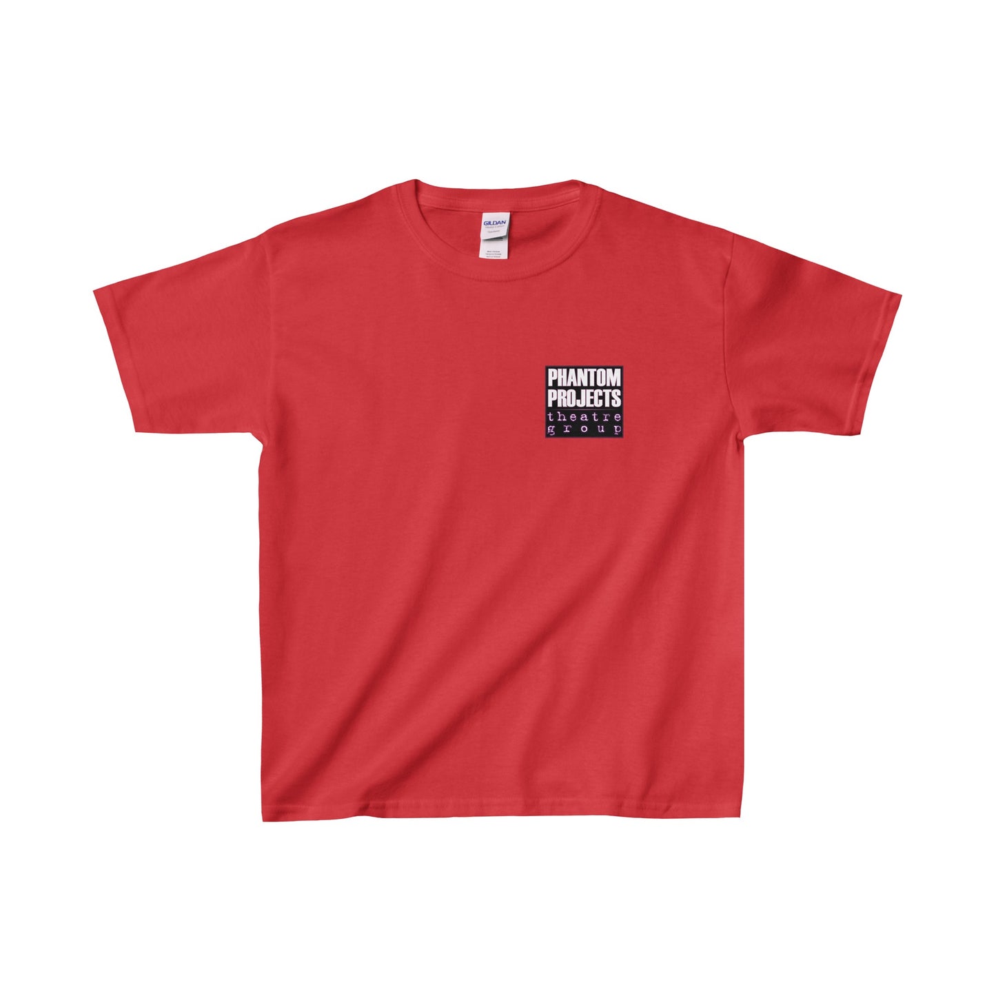 Gildan® Heavy Cotton™ Youth T-Shirt