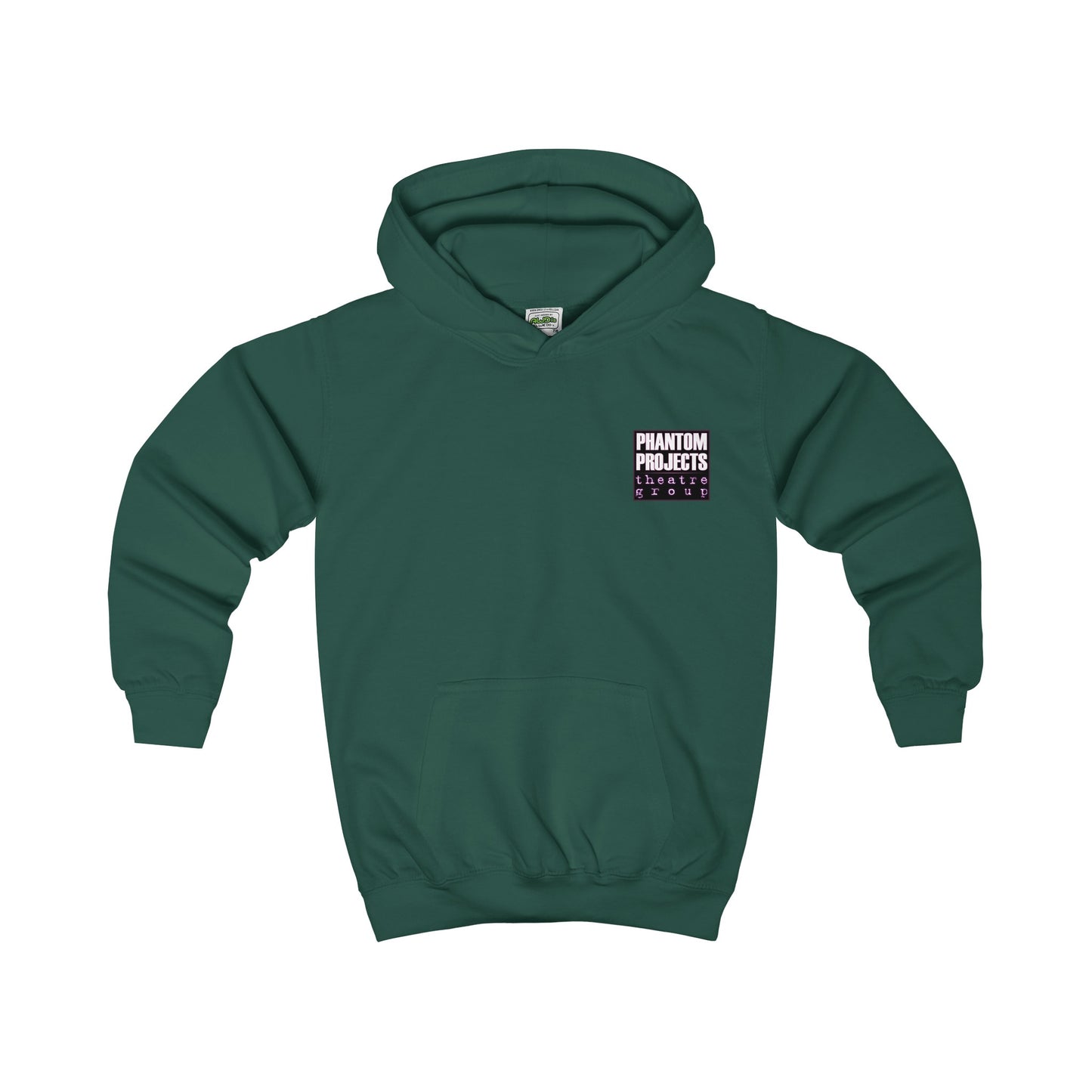 Kids Hoodie